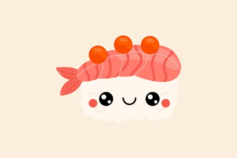 Sushi Puns: 65 Rib-tickling Jokes and One-Liners to Relish