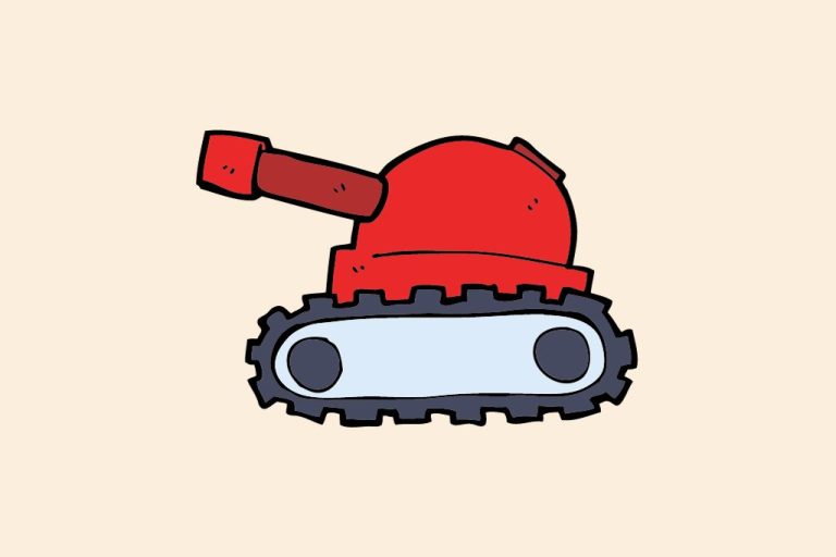 Funny Tank Puns: 30 Hilarious Tank Jokes and One-Liners