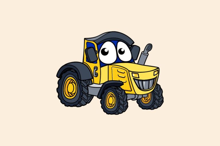 Top 40 Funny Tractor Jokes: Puns and One-Liners to Share
