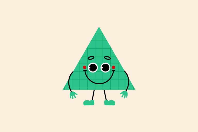 Triangle Jokes: 60 Hilarious Puns and One-Liners