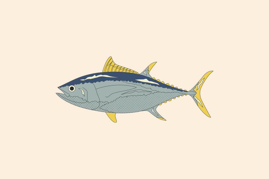 Tuna One Liners