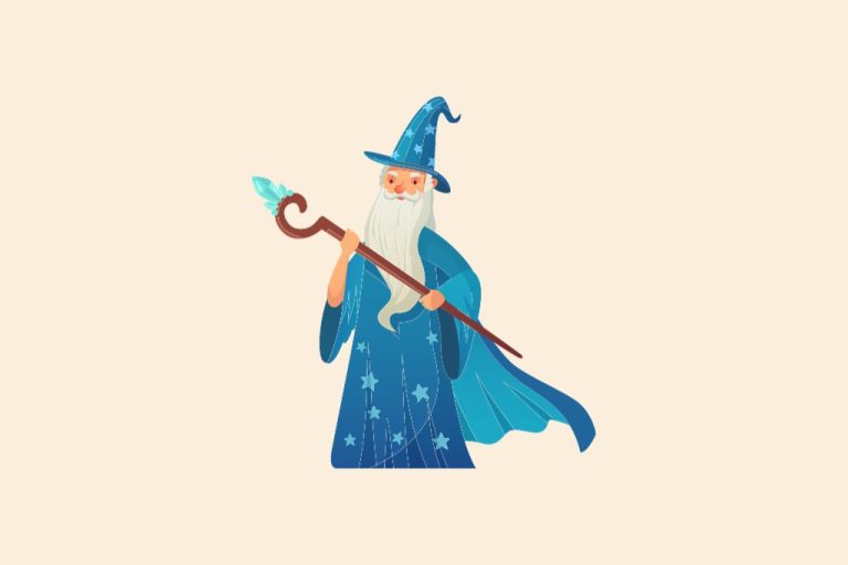40 Funny Wizard Puns